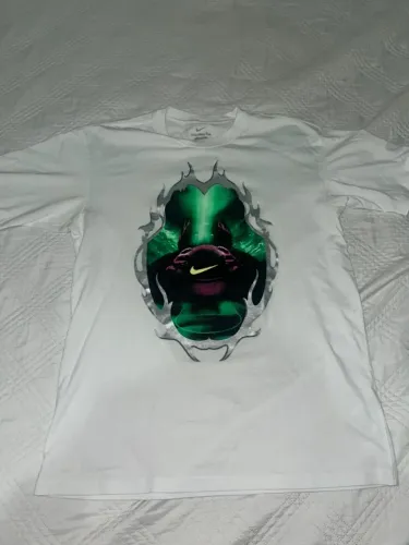 camiseta nike