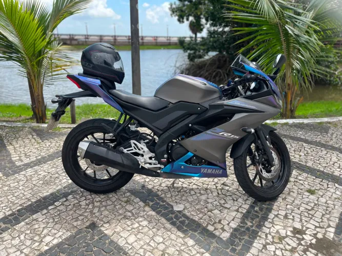 Moto nova