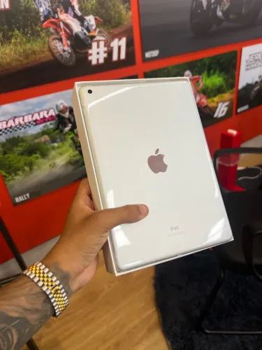 SEU NOVO IPAD PODE SER ESSE!