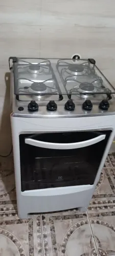 Fogão ELETROLUX 