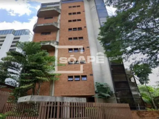 OUTLET - Apartamento, Residencial, Morumbi, 8 dormitório(s), 5 vaga(s) de garagem