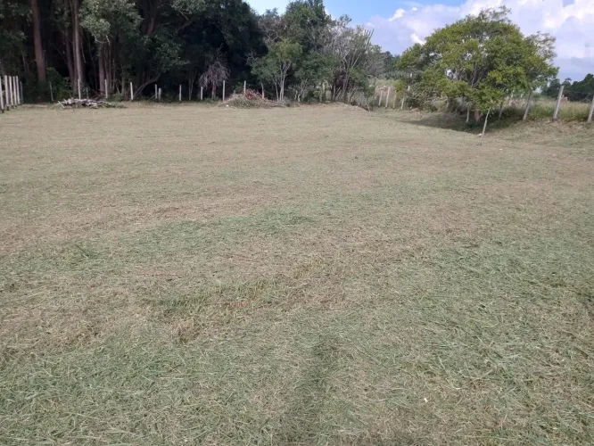 Terreno 1000m² em Taquara (pda 121) - condomínio fechado