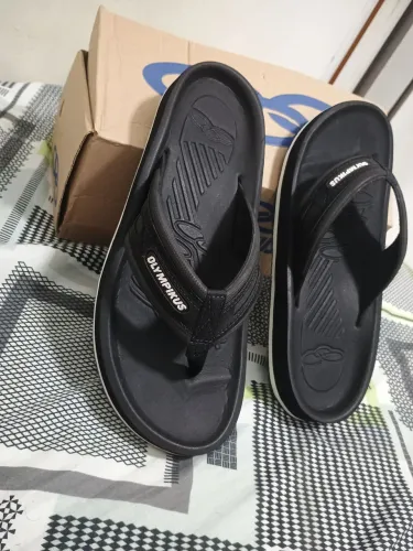 Chinelo Olympikus Retrô