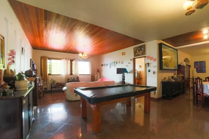 Casa à Venda - Santo Amaro , 5 Quartos, 890 m2