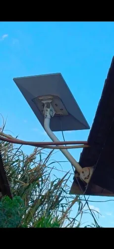Internet - Antena Starlink Padrão