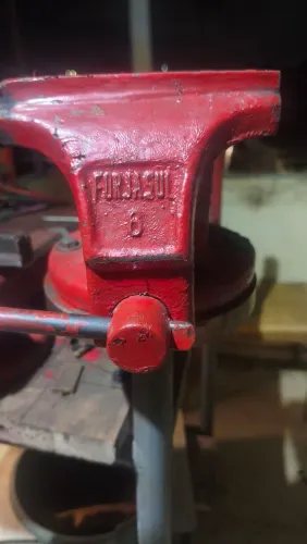 Morsa forjasul n6