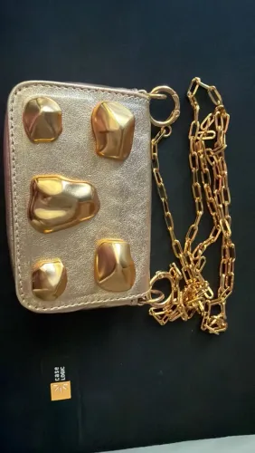 Vendo mini bag Dolmem