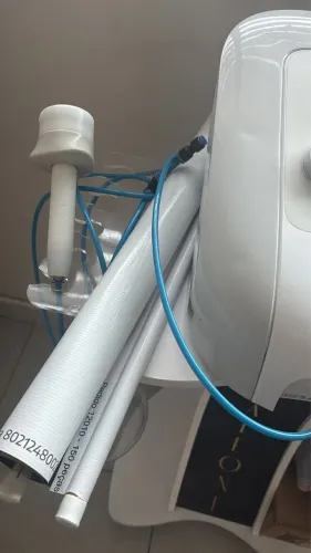 Beauty Dermo HTM - Aparelho de Vacuoterapia e Ventosaterapia 