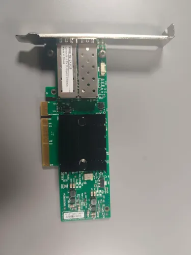 Placa de rede Mellanox Connectx-3 pro 2x10Gbit