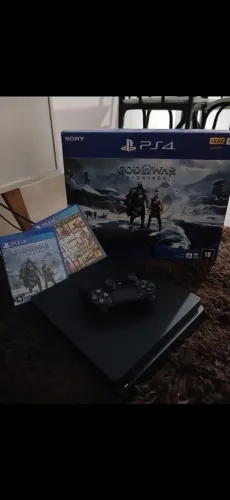 PS4