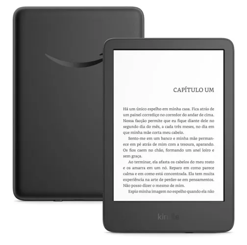 Kindle 10 geração 