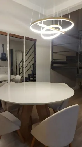 Mesa de jantar