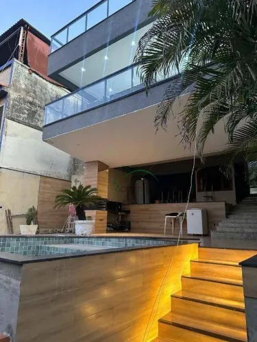 Casa Residencial - Rua Samoa - Venda - Vila da Penha