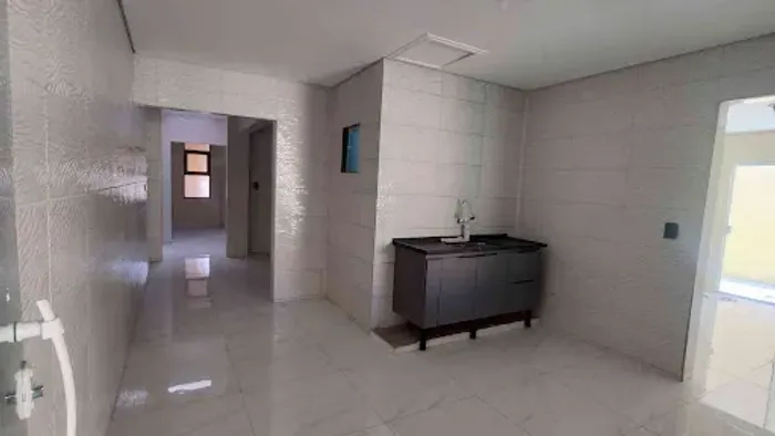 Casa com 4 dormitórios, 150 m² - venda por R$ 380.000,00 ou aluguel por R$ 2.260,00 - Parq