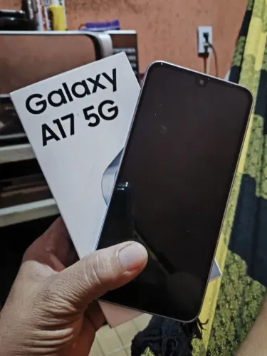 Galaxy a17 5g seinovo