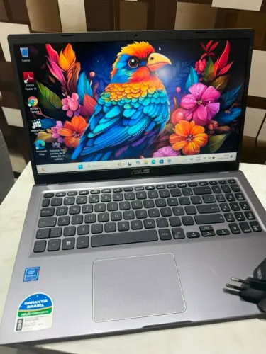 Notebook parcelado em 12x de R$100,00