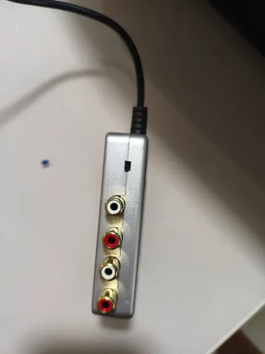 Audio
