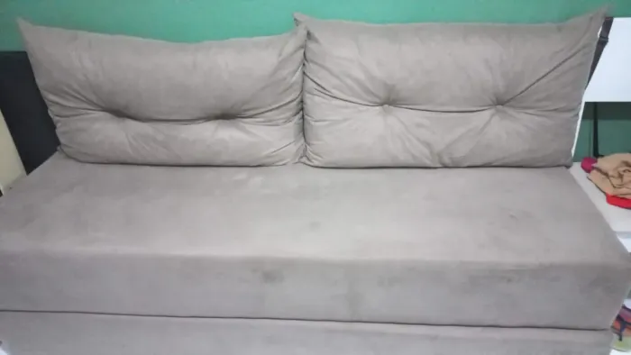 Vende-se sofá 
