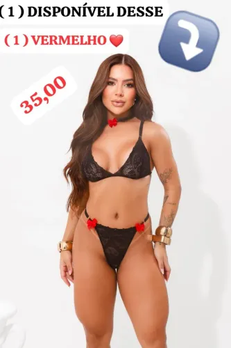 LINGERIE SEXY 35,00