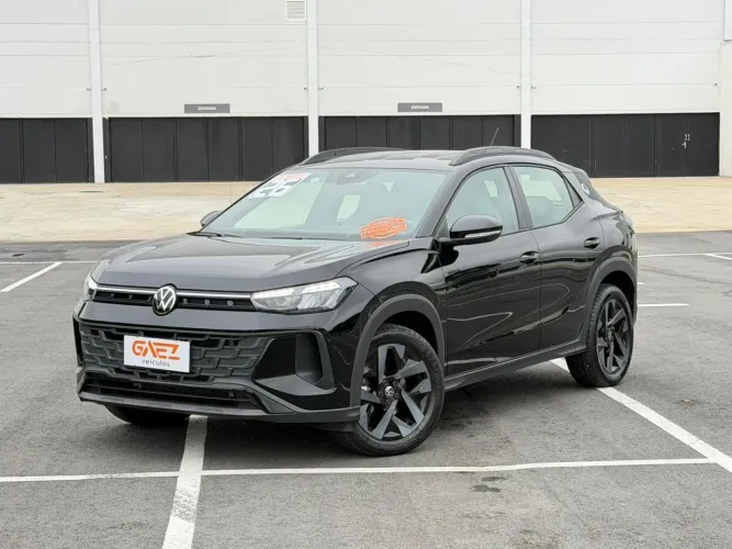 Volkswagen Tera Outfit THE Town Edition 2026