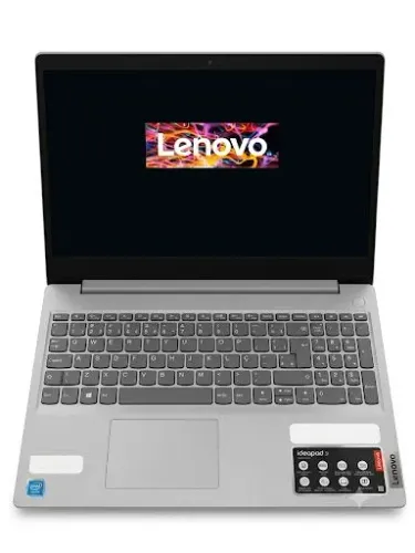 Notebook ideapad 3i