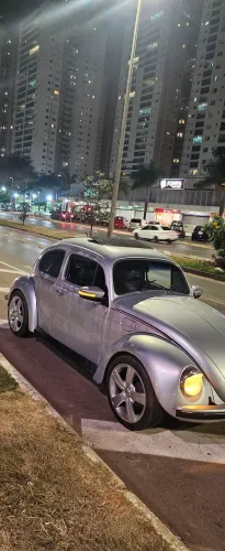 Volkswagen Fusca Fusca (gasolina) 1978