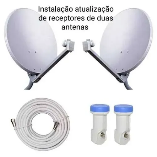 Antenista ?