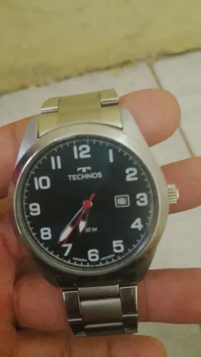 Técnico Série Prata