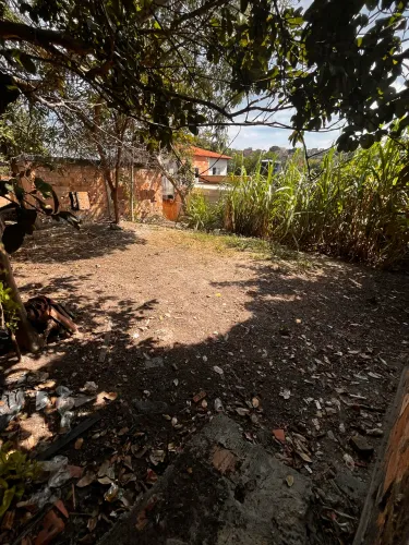 OPORTUNIDADE LOTE MURADO - BETIM - JARDIM ALTEROSA 2ª SEÇÃO
