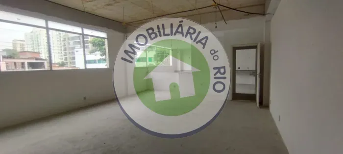 Comercial para Venda ou Locação na Freguesia (Jacarepaguá), Rio de Janeiro - RJ: 10 Salas,