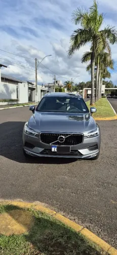 Volvo XC 60 T-5 Momentum 2.0 254cv AWD 5P 2019