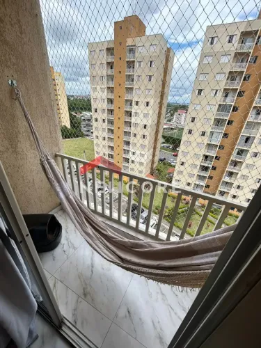 Apartamento em Avenida Edmundo Amaral - Piratininga - Osasco/SP