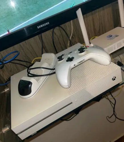 Vendo Xbox One s