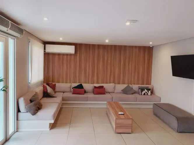 Imóvel para aluguel possui 30 metros quadrados com 1 quarto em Mooca - São Paulo - SP