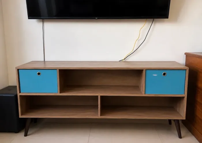 Rack para Sala