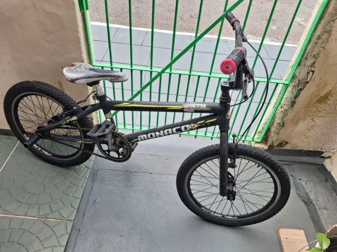 Vendo 2 bicicleta 