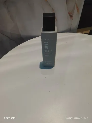 Love água micelar detox
