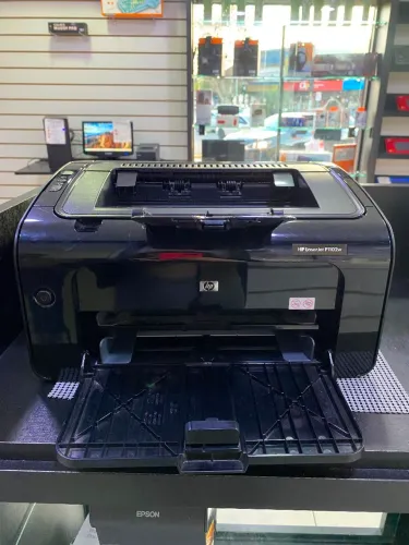 IMPRESSORA LASER HP