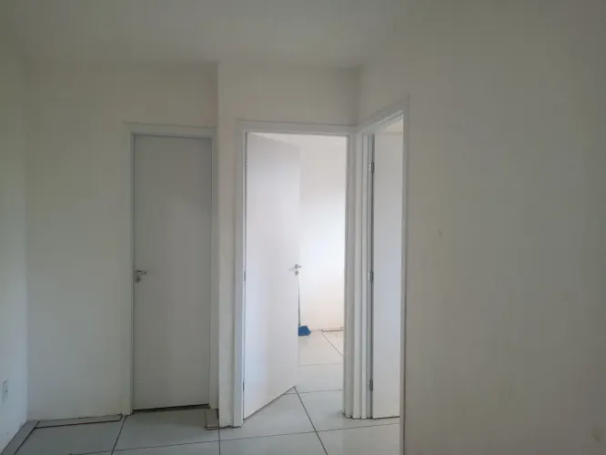 Apartamento para alugar - Camaragibe /PE " Sol dos Camarás II"