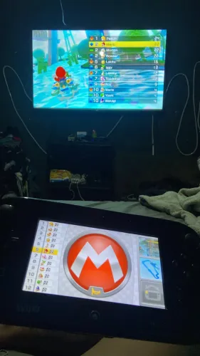 Vendo Nintendo Wii u desbloqueado 