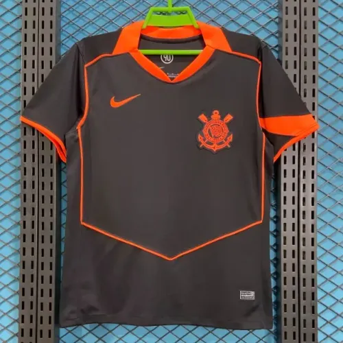 Camisa do Corinthians