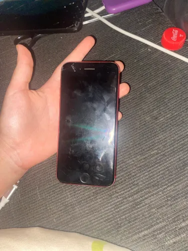iPhone SE
