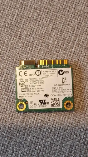 Placa wireless para projetos como arduino