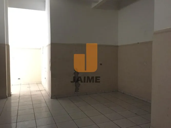 Loja 110 m² na Rua Barão de Iguape, Liberdade
