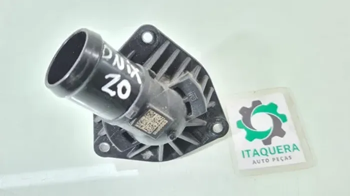 Valvula Termostatica Gm Onix 1.0 Ano 2020 2021 N55496663 