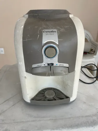 Gelagua Esmaltec