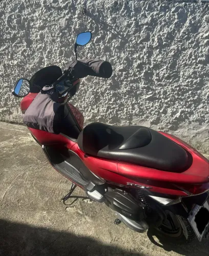Vendo PCX 150 DLX