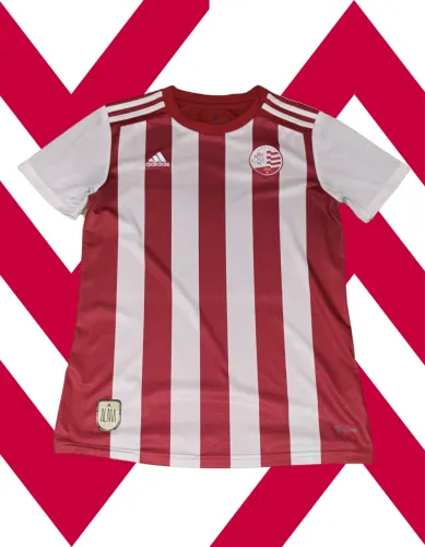 Camisa Adidas Náutico