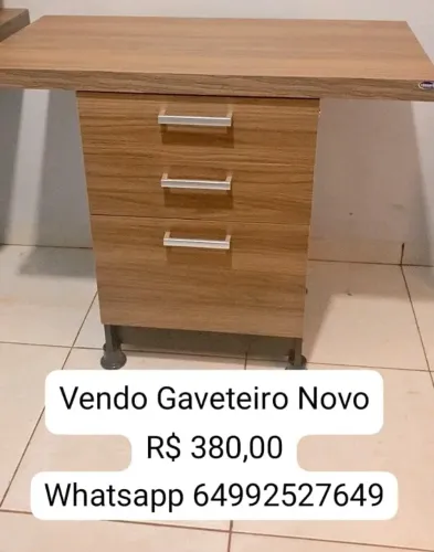 Gaveteiro