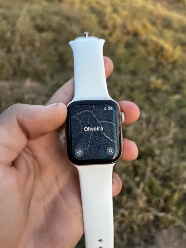 Apple Watch Para Sair Rápido